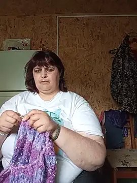 LisichkaOksana online show from June 14, 2026, 8:26 am
