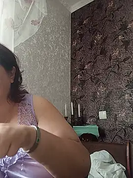 LisichkaOksana online show from July 1, 2026, 5:30 am