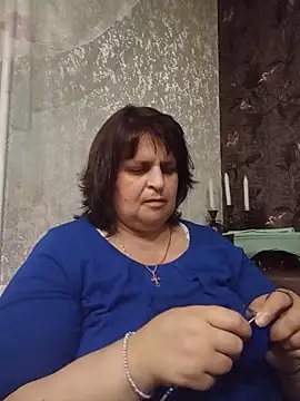 LisichkaOksana online show from June 15, 2026, 6:51 pm