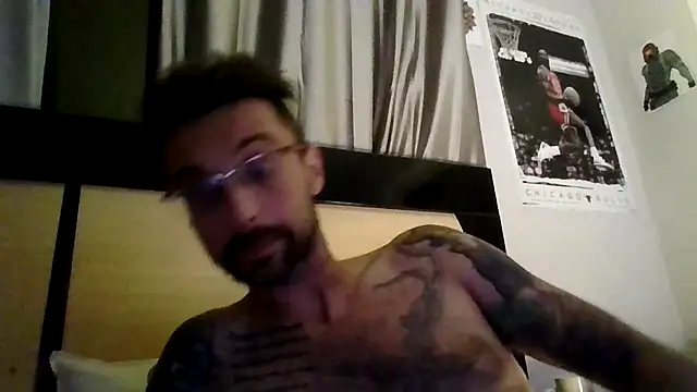 MrDGrey online show from July 1, 2026, 5:19 am
