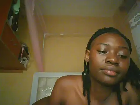 Preetygirlyz online show from June 11, 2026, 9:39 am