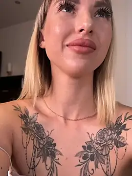 TeaseBabeXXX online show from June 22, 2026, 10:29 pm