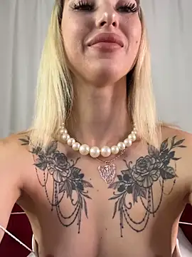 TeaseBabeXXX online show from June 19, 2026, 10:47 pm