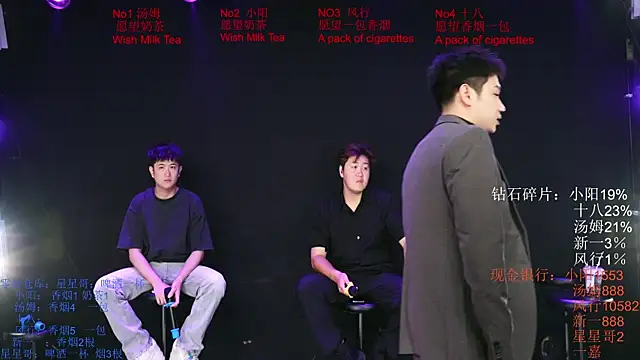 Snapshot of Chinese-Sweety chatting on June 7, 2026, 6:13 pm Chinese-Sweety online show from June 7, 2026, 6:13 pm