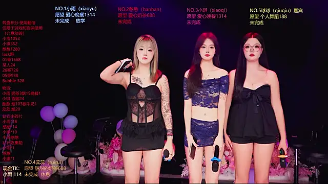 RoseGirl888 online show from June 13, 2026, 12:03 pm