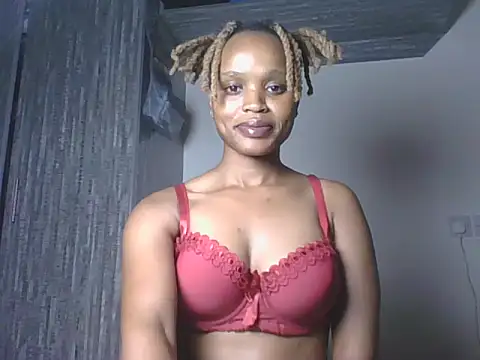 Tempting Ebony online show from July 3, 2026, 2:29 am