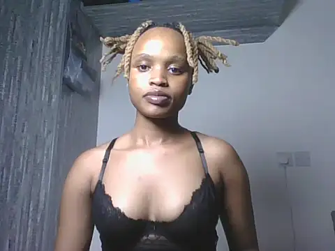 Tempting Ebony online show from June 20, 2026, 1:43 am