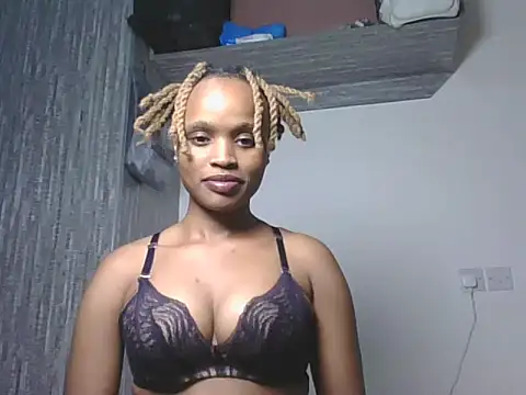 Tempting Ebony online show from June 25, 2026, 6:46 pm