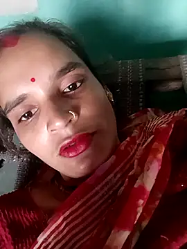 RAJNI CUTY69 online show from June 28, 2026, 12:55 pm