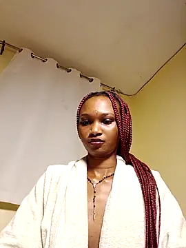 Sugarpie  online show from May 25, 2026, 2:44 am