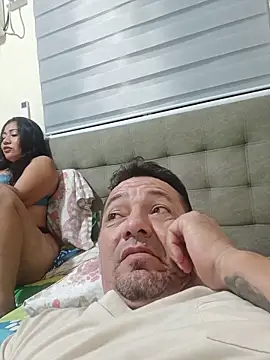 Gerardo Camila online show from May 21, 2026, 3:26 am