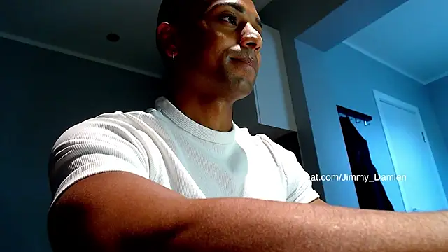 Jimmy Damien online show from June 11, 2026, 4:48 pm