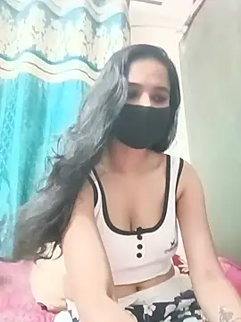 Amrita Thakur01 online show from June 9, 2026, 8:26 am