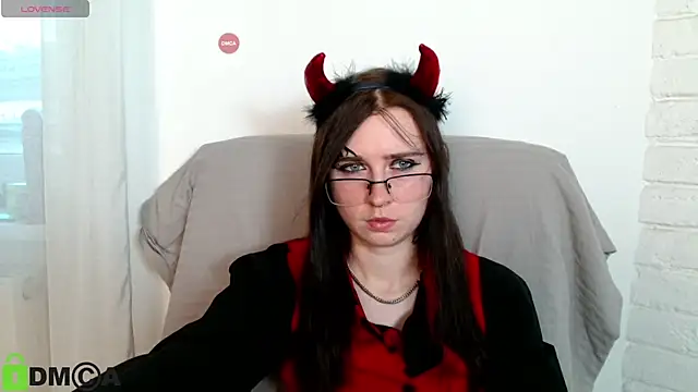 Snapshot of ArianaDelRey chatting on July 4, 2026, 6:12 pm ArianaDelRey online show from July 4, 2026, 6:12 pm