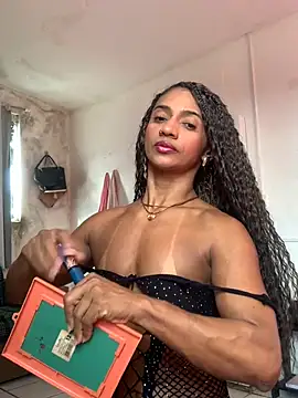 melissabrandao online show from May 29, 2026, 11:16 am