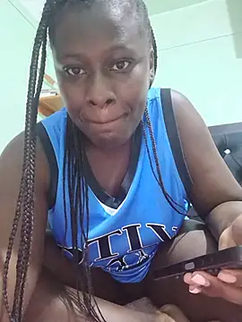 thickiana4 online show from May 18, 2026, 8:57 pm
