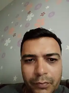 Ckg1sexy online show from July 20, 2026, 9:49 am