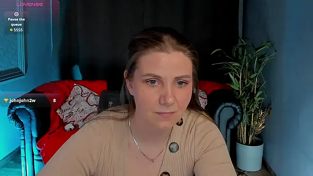 Kassandra Williams online show from May 21, 2026, 3:20 pm