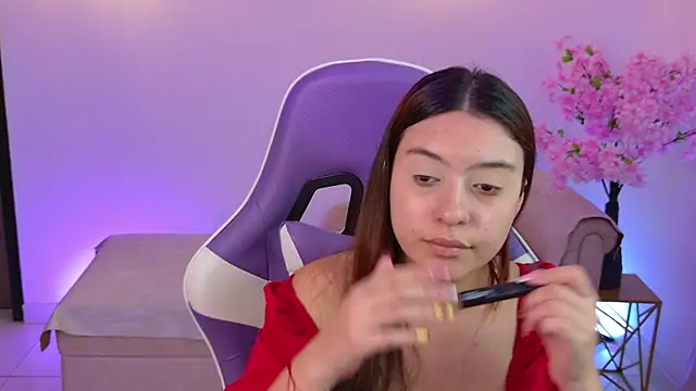 mayavexx online show from July 2, 2026, 5:52 pm