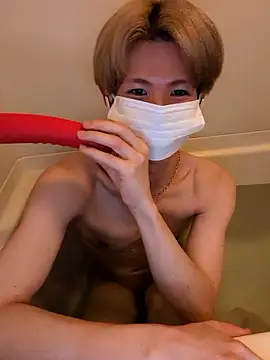 hayato 07 online show from July 1, 2026, 12:05 pm