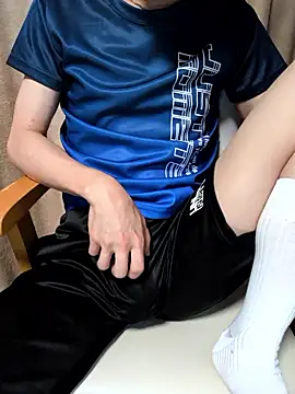 hayato 07 online show from June 16, 2026, 12:38 pm