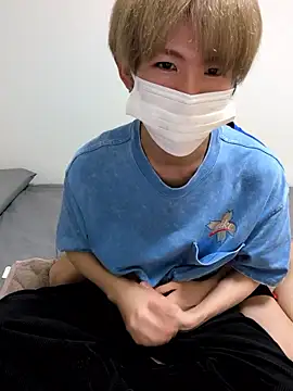 hayato 07 online show from June 29, 2026, 12:38 pm