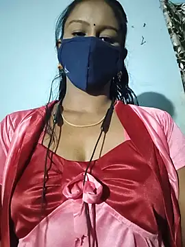 madhushree143 online show from May 24, 2026, 3:56 pm