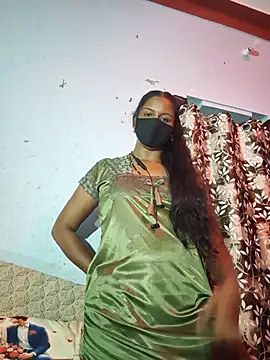 Snapshot of madhushree143 chatting on June 23, 2026, 6:17 pm madhushree143 online show from June 23, 2026, 6:17 pm