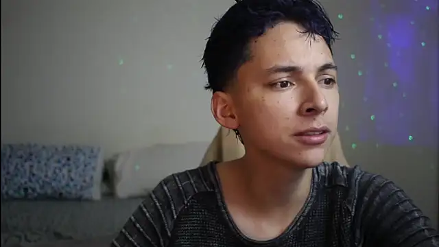 Snapshot of archi_love chatting on February 8, 2026, 5:38 am archi love online show from February 8, 2026, 5:38 am