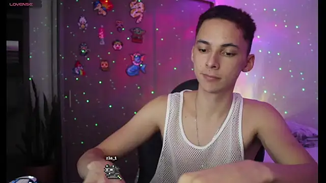 Snapshot of archi_love chatting on February 6, 2025, 6:08 am archi love online show from February 6, 2025, 6:08 am