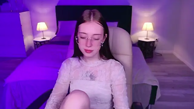 AlexisBliss online show from June 13, 2026, 5:22 pm