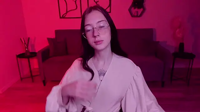 AlexisBliss online show from June 18, 2026, 5:17 am