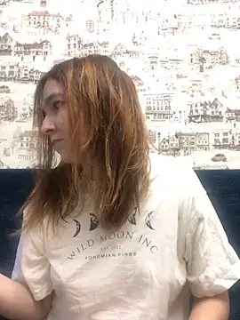 Velvet Cry online show from May 20, 2026, 1:08 pm