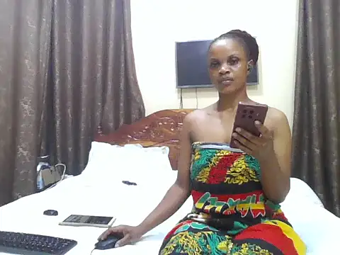 Fine babe online show from May 18, 2026, 9:52 pm