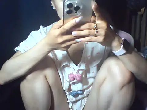 -Kina-a online show from May 21, 2026, 10:34 am