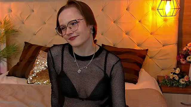 AgnesRay online show from May 21, 2026, 9:34 pm