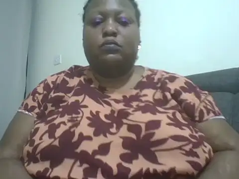 fat ebonyqueen online show from June 24, 2026, 8:17 pm