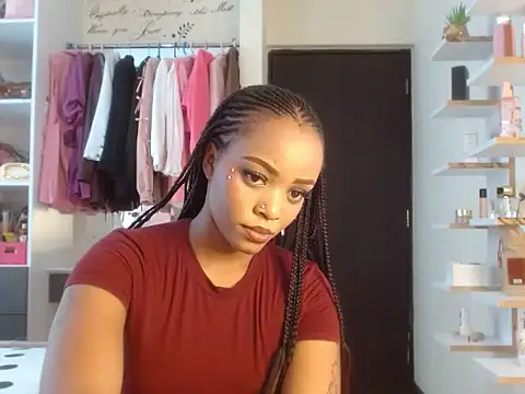 Sexy Babydoll221 online show from July 4, 2026, 5:58 am