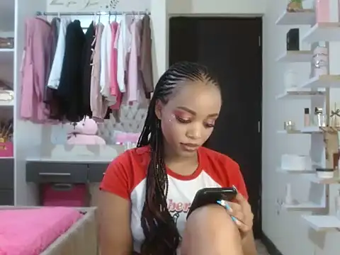 Sexy Babydoll221 online show from June 27, 2026, 3:23 am