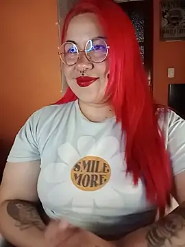 Snapshot of bruja_sscarlata chatting on July 1, 2026, 2:12 am bruja sscarlata online show from July 1, 2026, 2:12 am