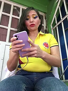 Alexa montiel online show from June 23, 2026, 5:55 pm
