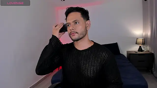 Nate tyler1 online show from May 24, 2026, 3:39 am