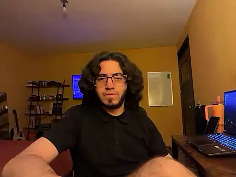 JOS2003 online show from May 19, 2026, 4:52 am