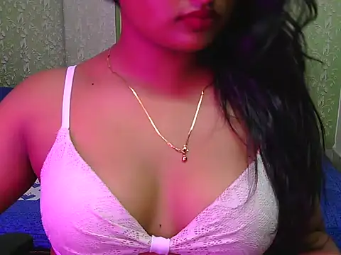 Itz-jasleen online show from June 25, 2026, 5:12 am