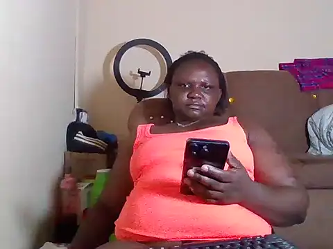 GRACY222 online show from June 9, 2026, 6:31 pm