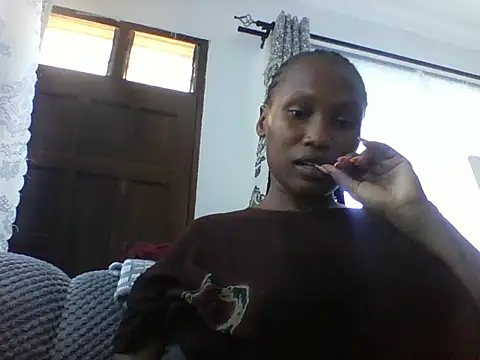 Snapshot of NairobiPrinces chatting on May 19, 2026, 11:06 am NairobiPrinces online show from May 19, 2026, 11:06 am