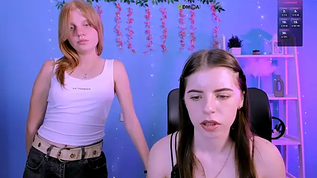 lyra desire online show from July 1, 2026, 7:03 pm
