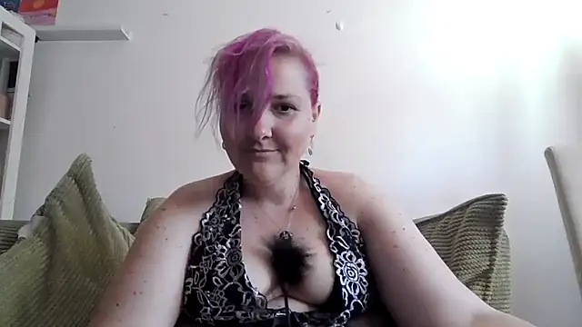 CheekyPinkVenusXO online show from May 24, 2026, 3:34 pm