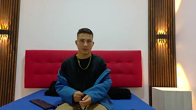 Dogerman 01 online show from June 3, 2026, 11:44 am