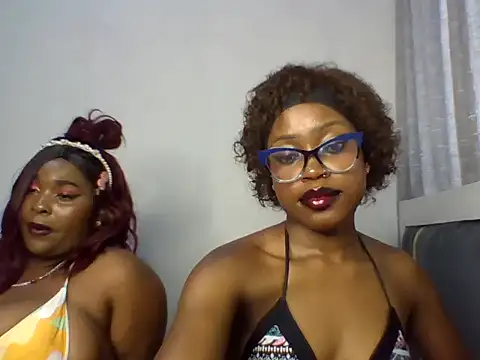 staisy24 online show from July 10, 2026, 8:25 am